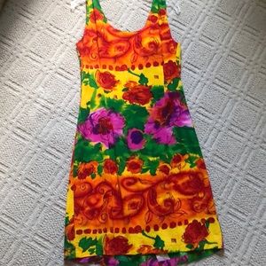 Jams World Mini Dress